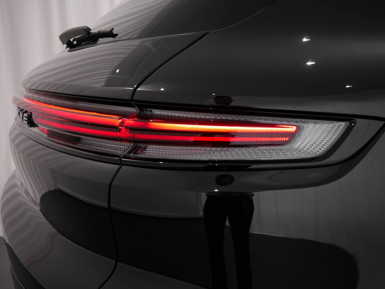 Porsche Cayenne III ph2 S E-Hybrid - 2024 - Joinsteer - #9