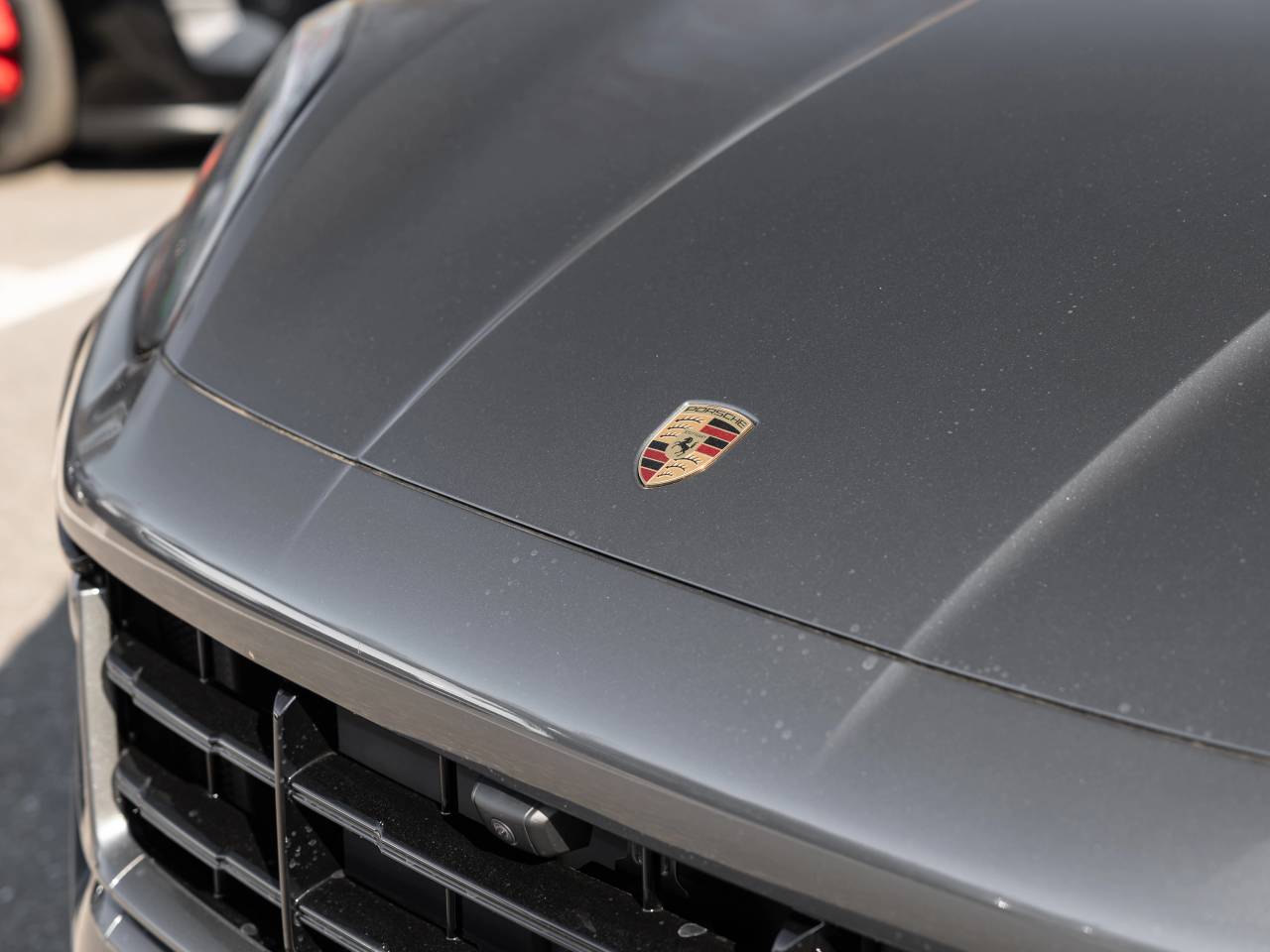 Porsche Cayenne III ph2 S - 2025 - Joinsteer - #6