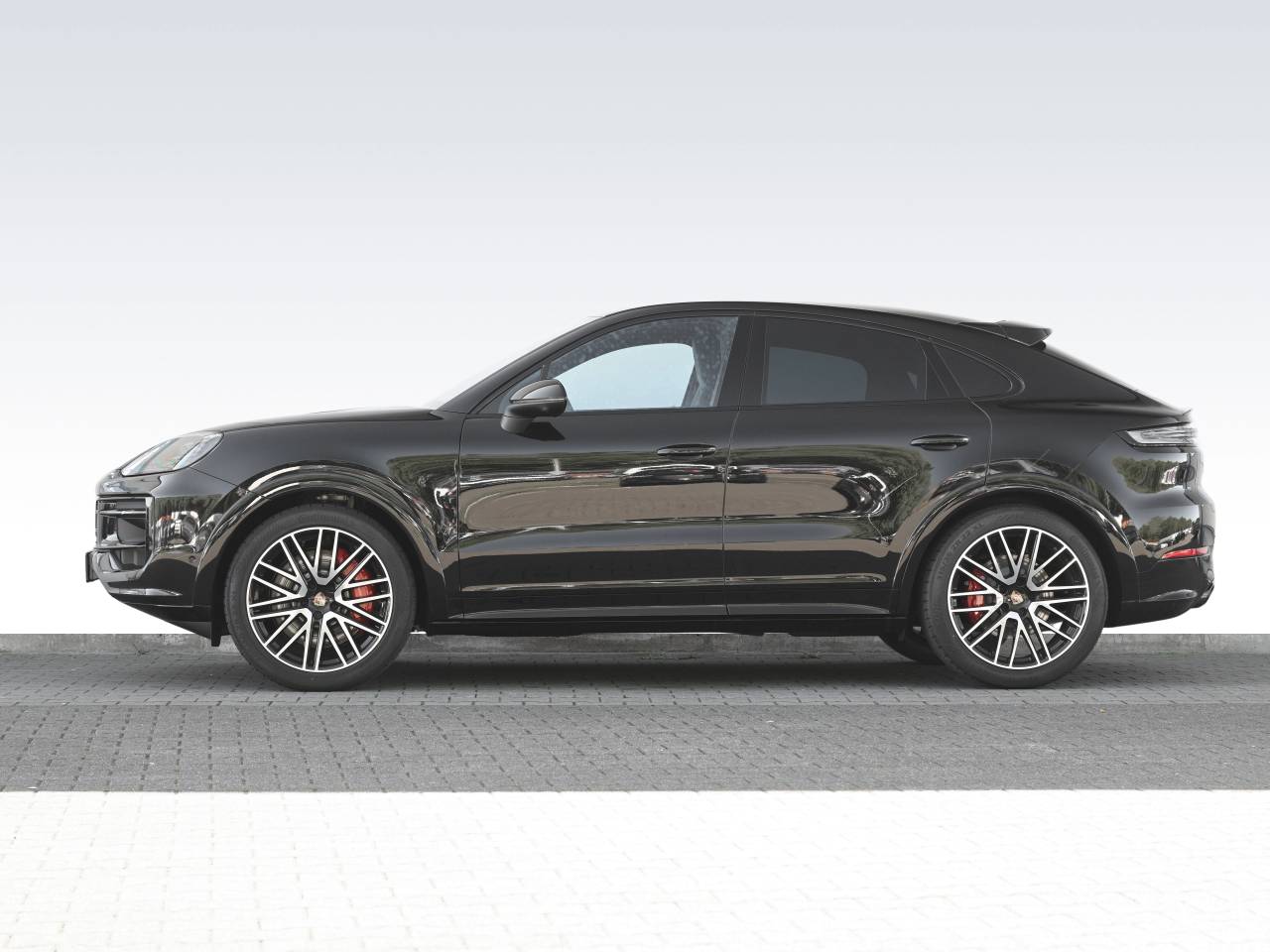 Porsche Cayenne III ph2 S Coupé - 2025 - Joinsteer - #2
