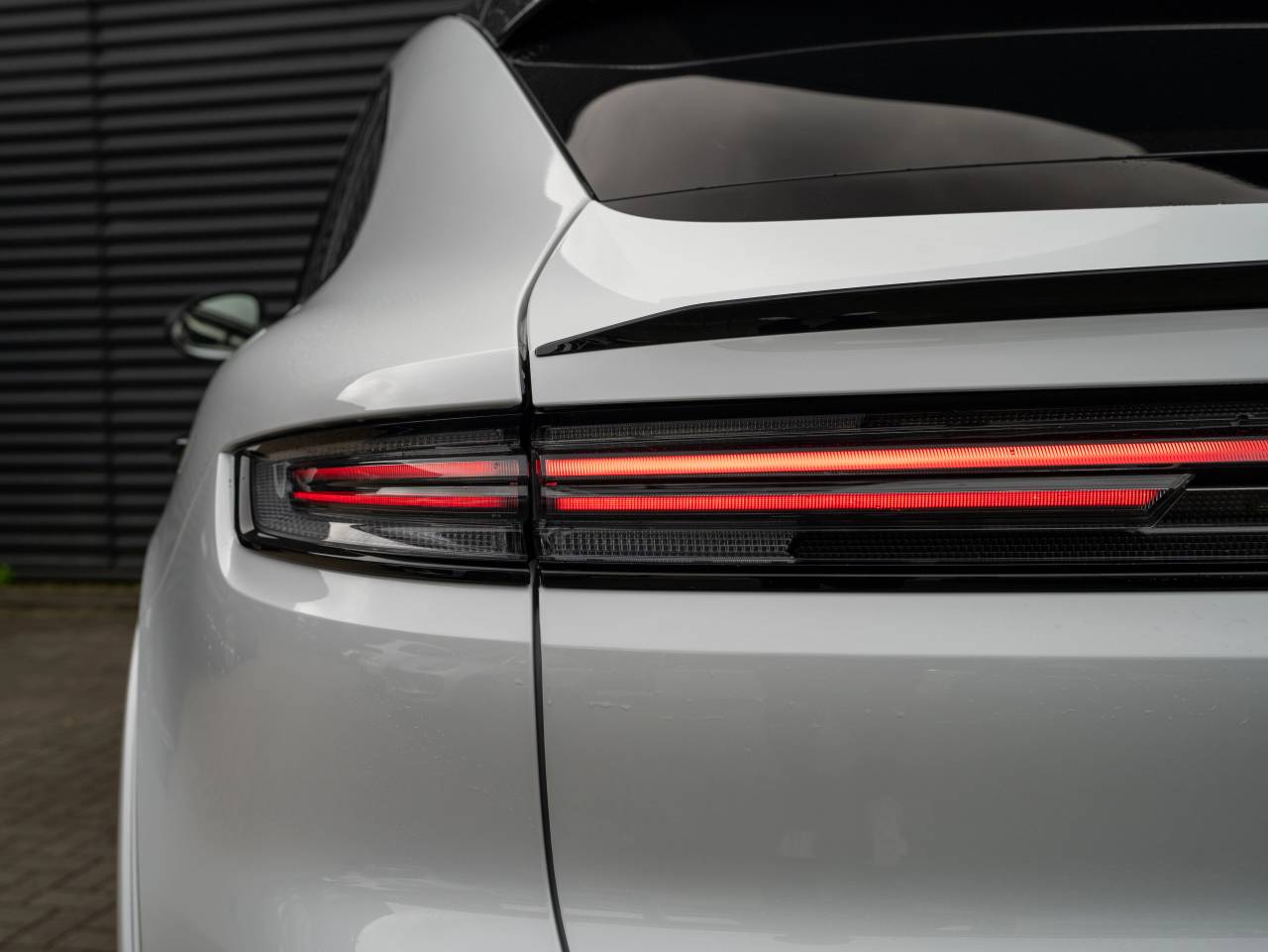 Porsche Cayenne III ph2 E-Hybrid Coupé - 2025 - Joinsteer - #6