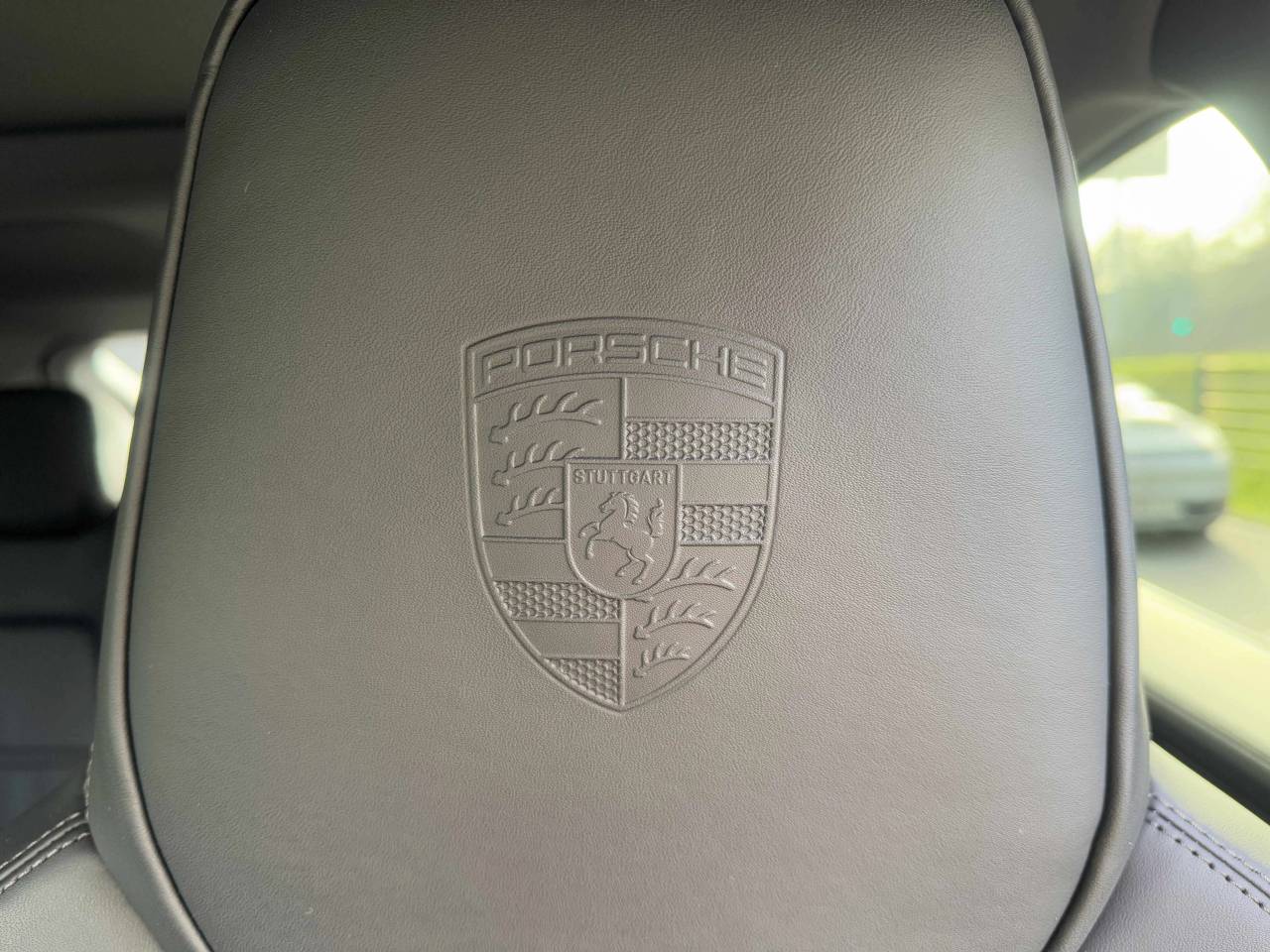 Porsche Cayenne III ph2 Coupé - 2025 - Joinsteer - #25