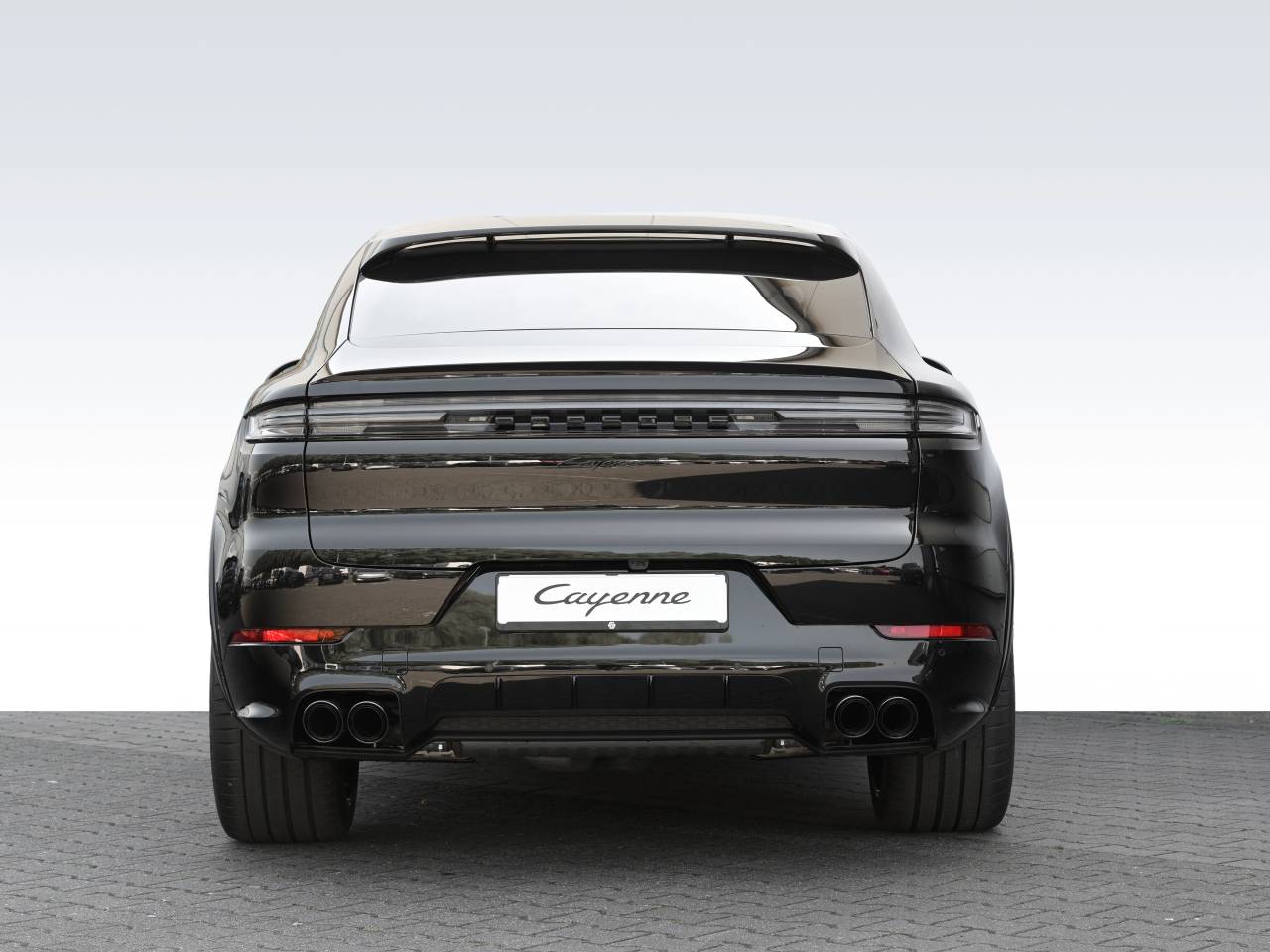 Porsche Cayenne III ph2 S Coupé - 2025 - Joinsteer - #5