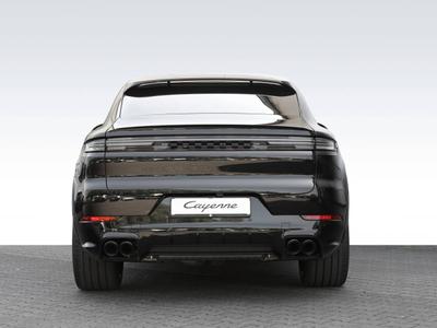 Porsche Cayenne III ph2 S Coupé -  - Joinsteer - #4