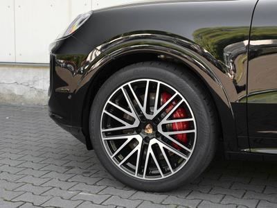 Porsche Cayenne III ph2 S Coupé -  - Joinsteer - #5