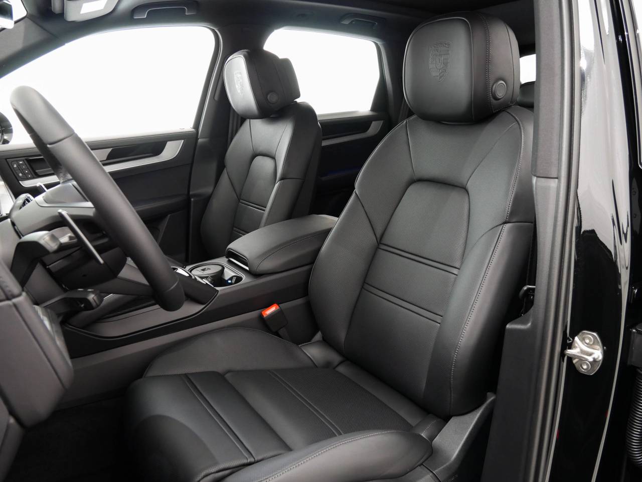 Porsche Cayenne III ph2 S E-Hybrid - 2024 - Joinsteer - #14