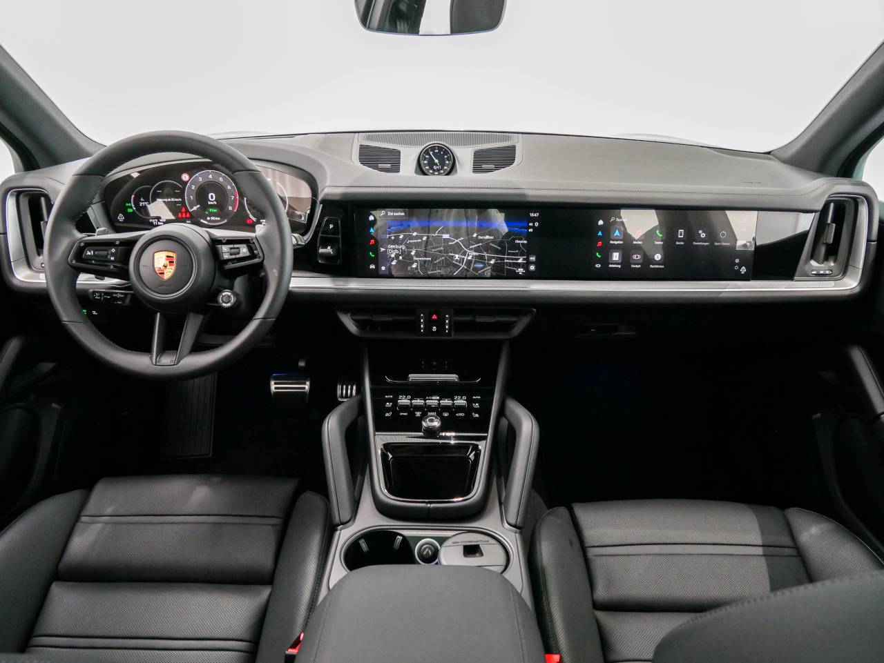 Porsche Cayenne III ph2 S E-Hybrid - 2024 - Joinsteer - #15