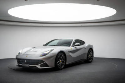 Ferrari F12 Berlinetta - 2013 - Joinsteer - #1