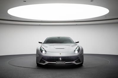 Ferrari F12 Berlinetta