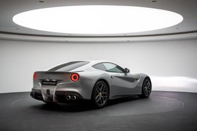 Ferrari F12 Berlinetta