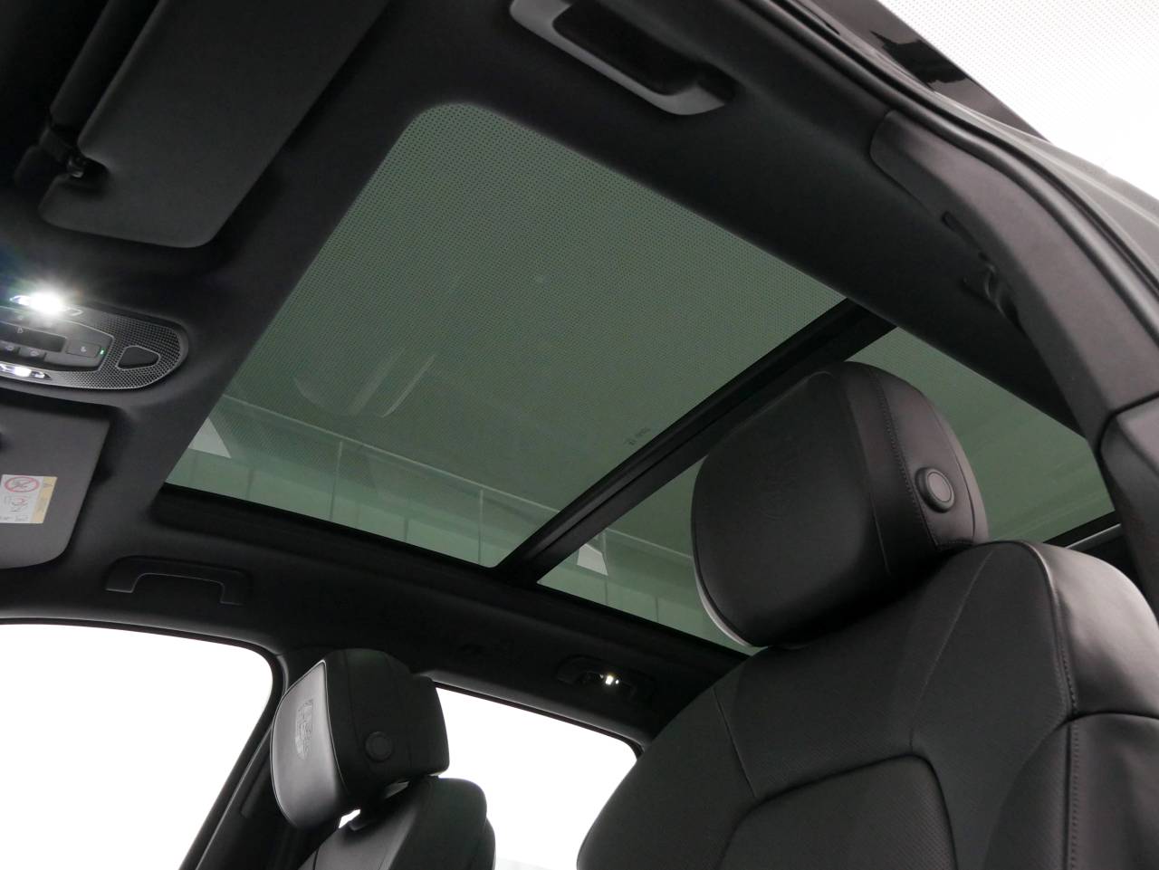 Porsche Cayenne III ph2 S E-Hybrid - 2024 - Joinsteer - #17