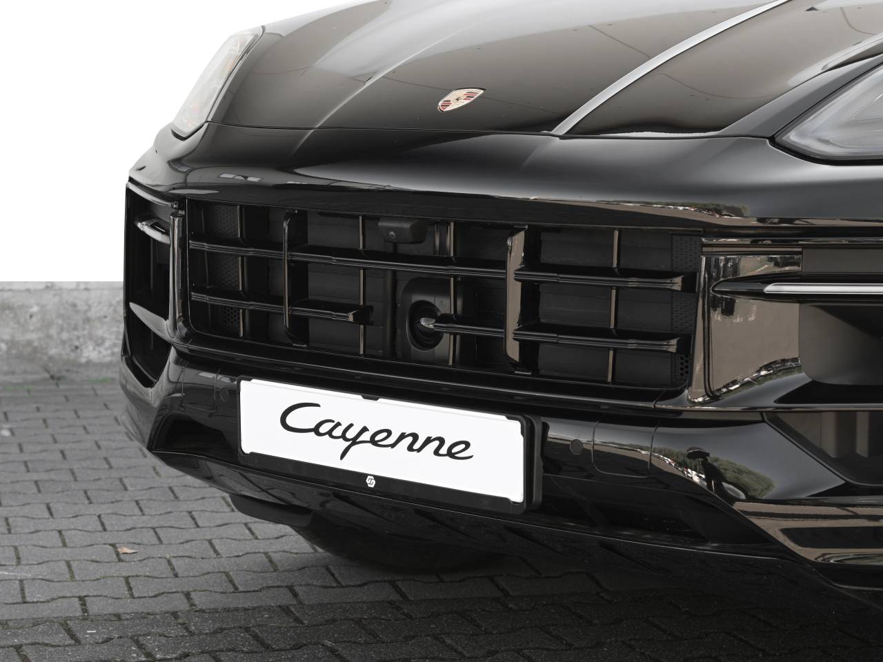 Porsche Cayenne III ph2 S Coupé - 2025 - Joinsteer - #10