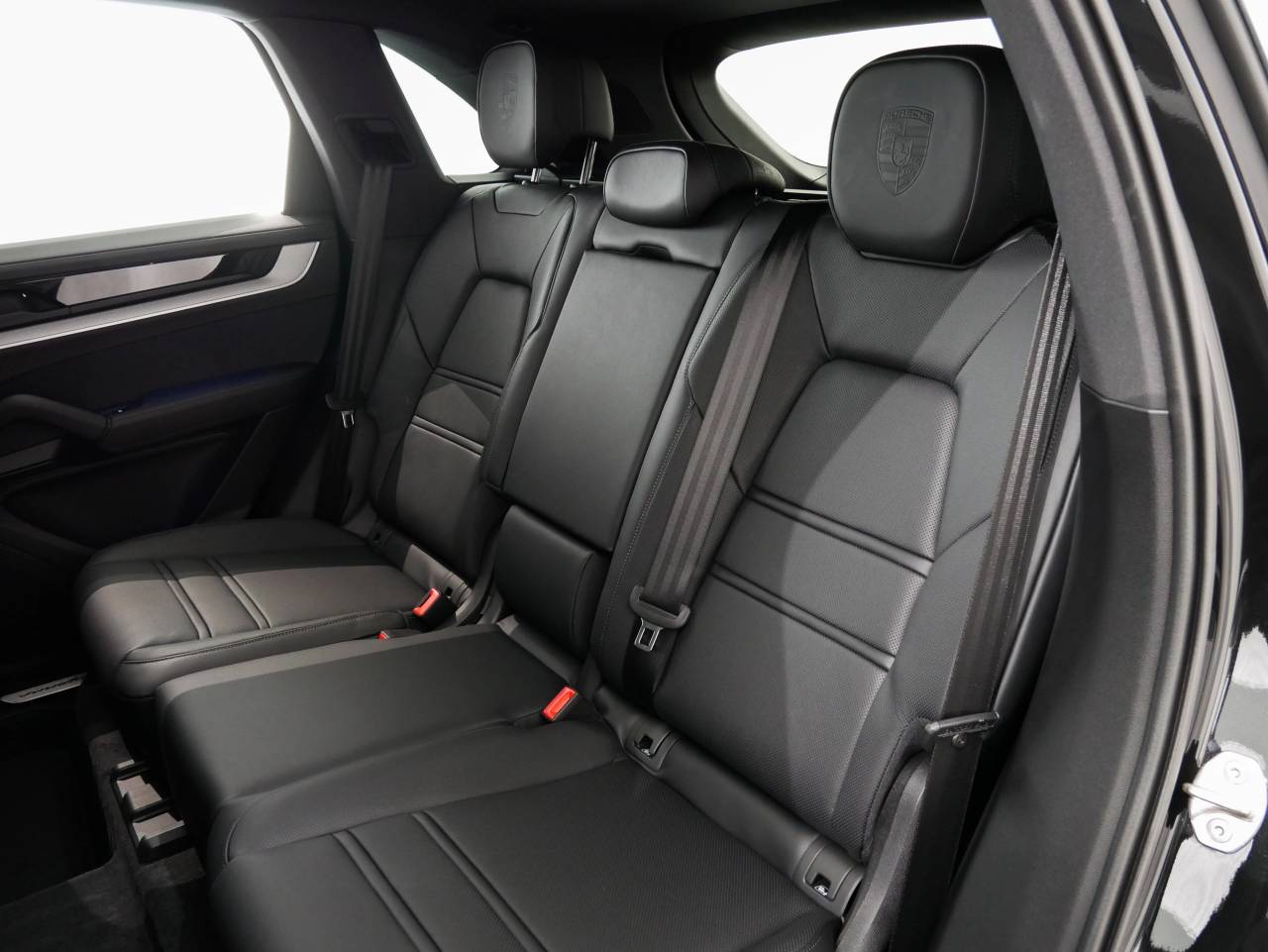 Porsche Cayenne III ph2 S E-Hybrid - 2024 - Joinsteer - #18