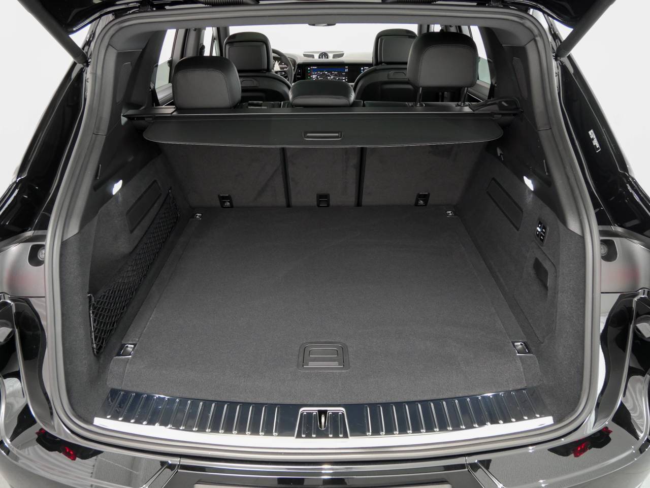 Porsche Cayenne III ph2 S E-Hybrid - 2024 - Joinsteer - #21