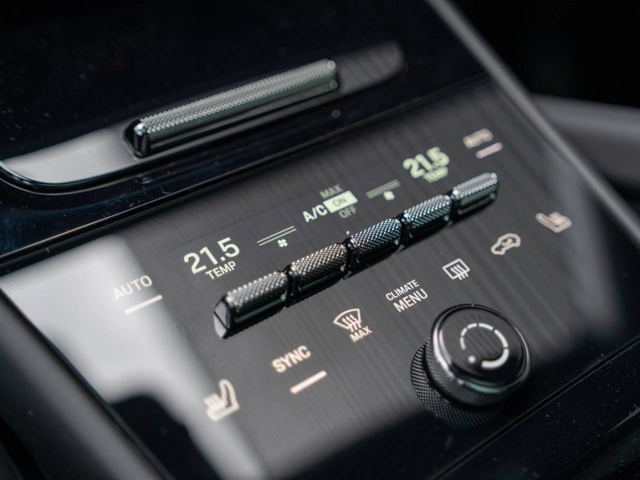 Porsche Cayenne III ph2 E-Hybrid Coupé - 2025 - Joinsteer - #17