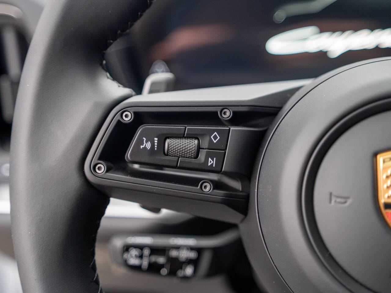 Porsche Cayenne III ph2 E-Hybrid Coupé - 2025 - Joinsteer - #18