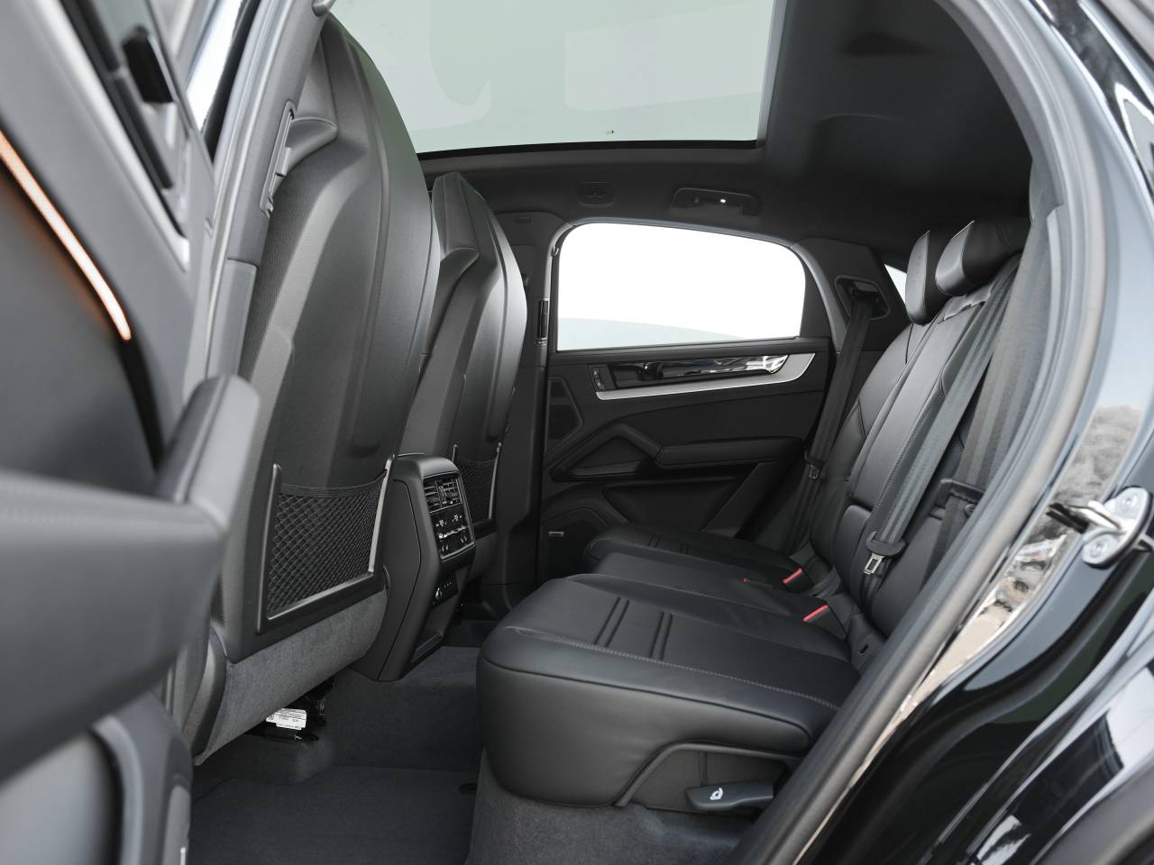 Porsche Cayenne III ph2 S Coupé - 2025 - Joinsteer - #15