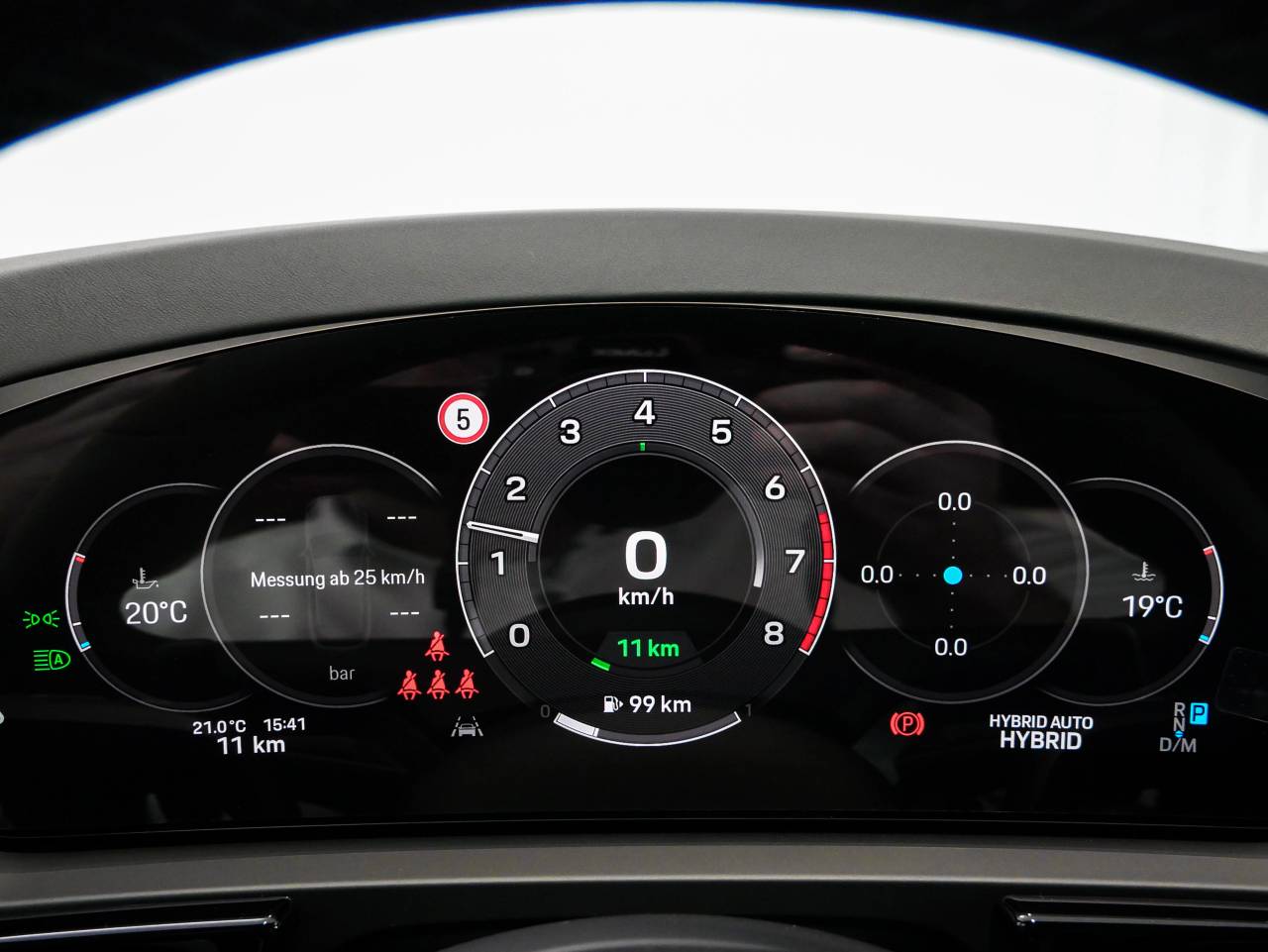 Porsche Cayenne III ph2 S E-Hybrid - 2024 - Joinsteer - #23