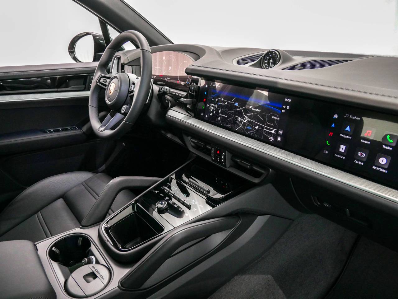 Porsche Cayenne III ph2 S E-Hybrid - 2024 - Joinsteer - #24