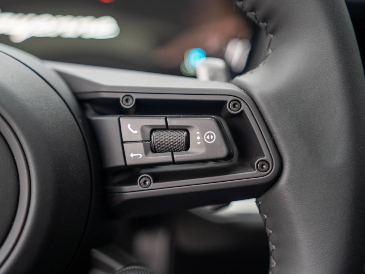 Porsche Cayenne III ph2 E-Hybrid Coupé - 2025 - Joinsteer - #20