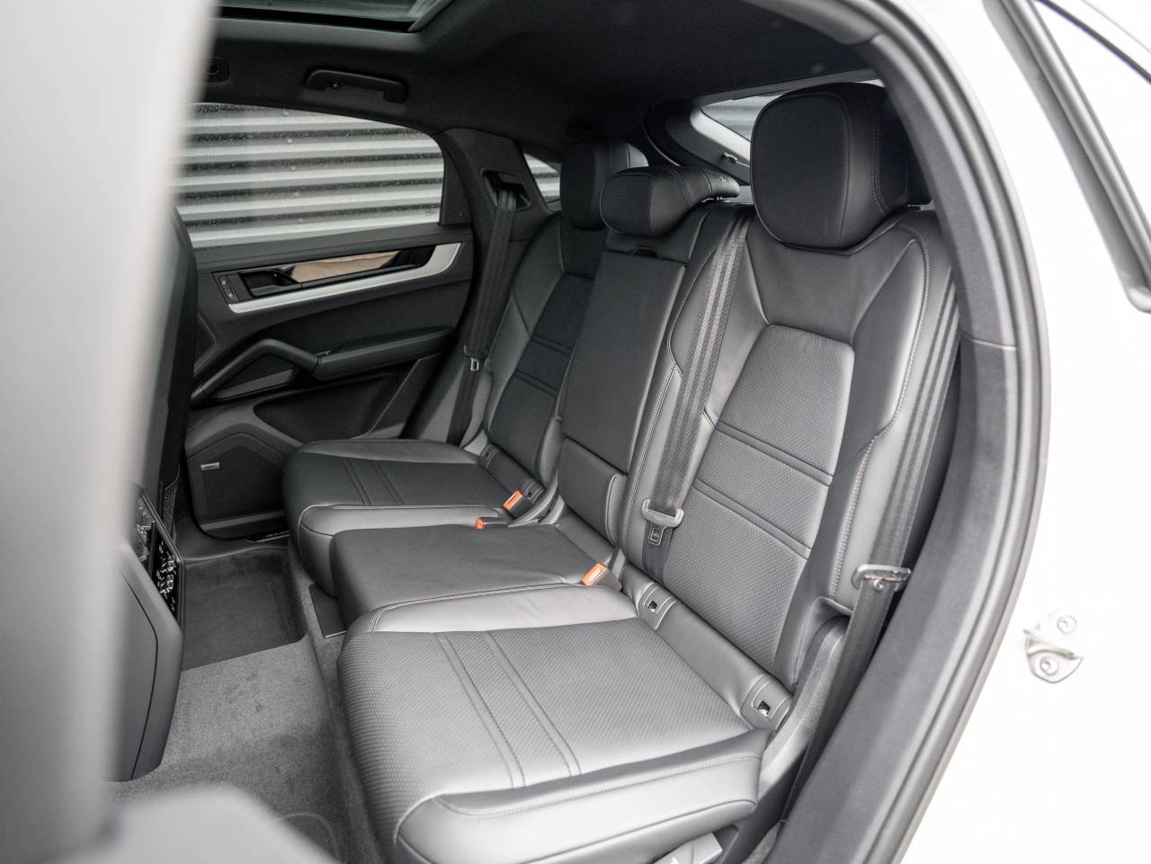 Porsche Cayenne III ph2 E-Hybrid Coupé - 2025 - Joinsteer - #22