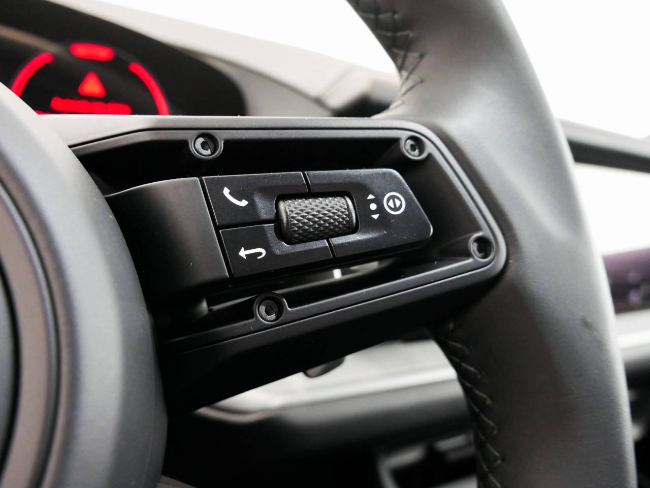 Porsche Cayenne III ph2 S E-Hybrid - 2024 - Joinsteer - #27