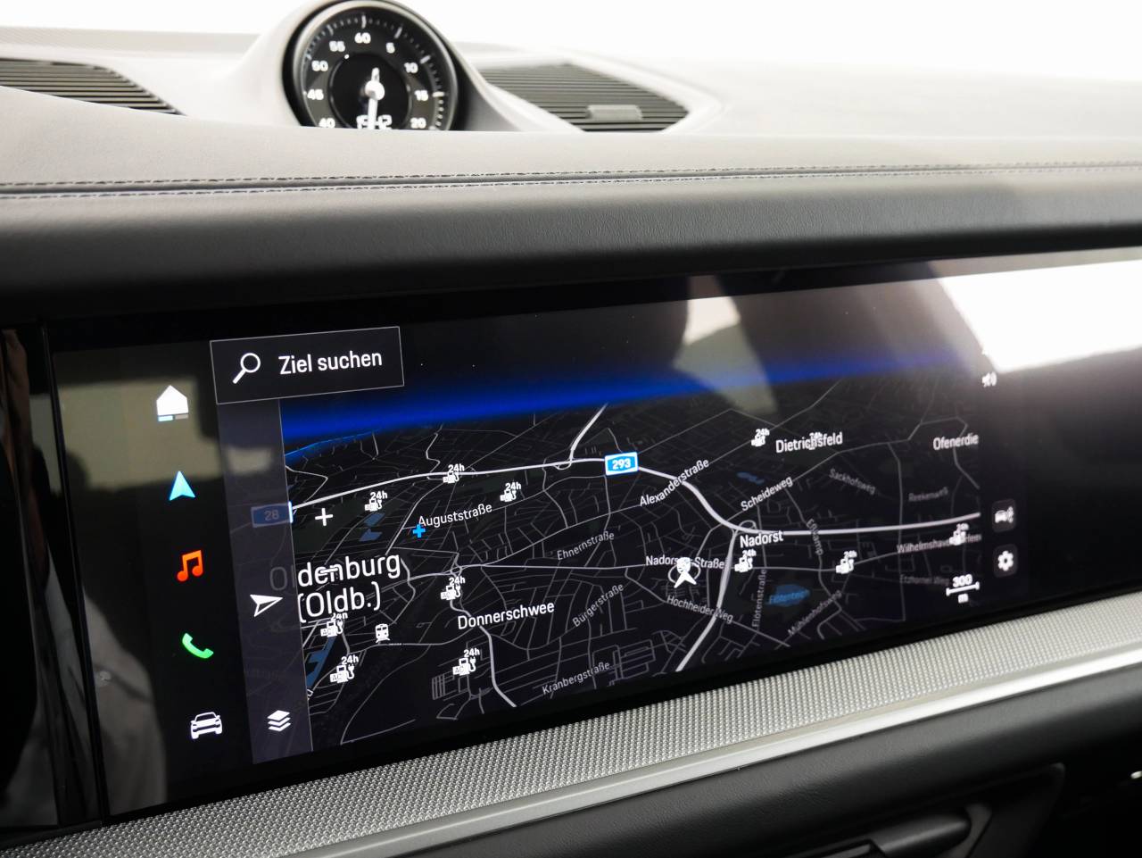 Porsche Cayenne III ph2 S E-Hybrid - 2024 - Joinsteer - #28