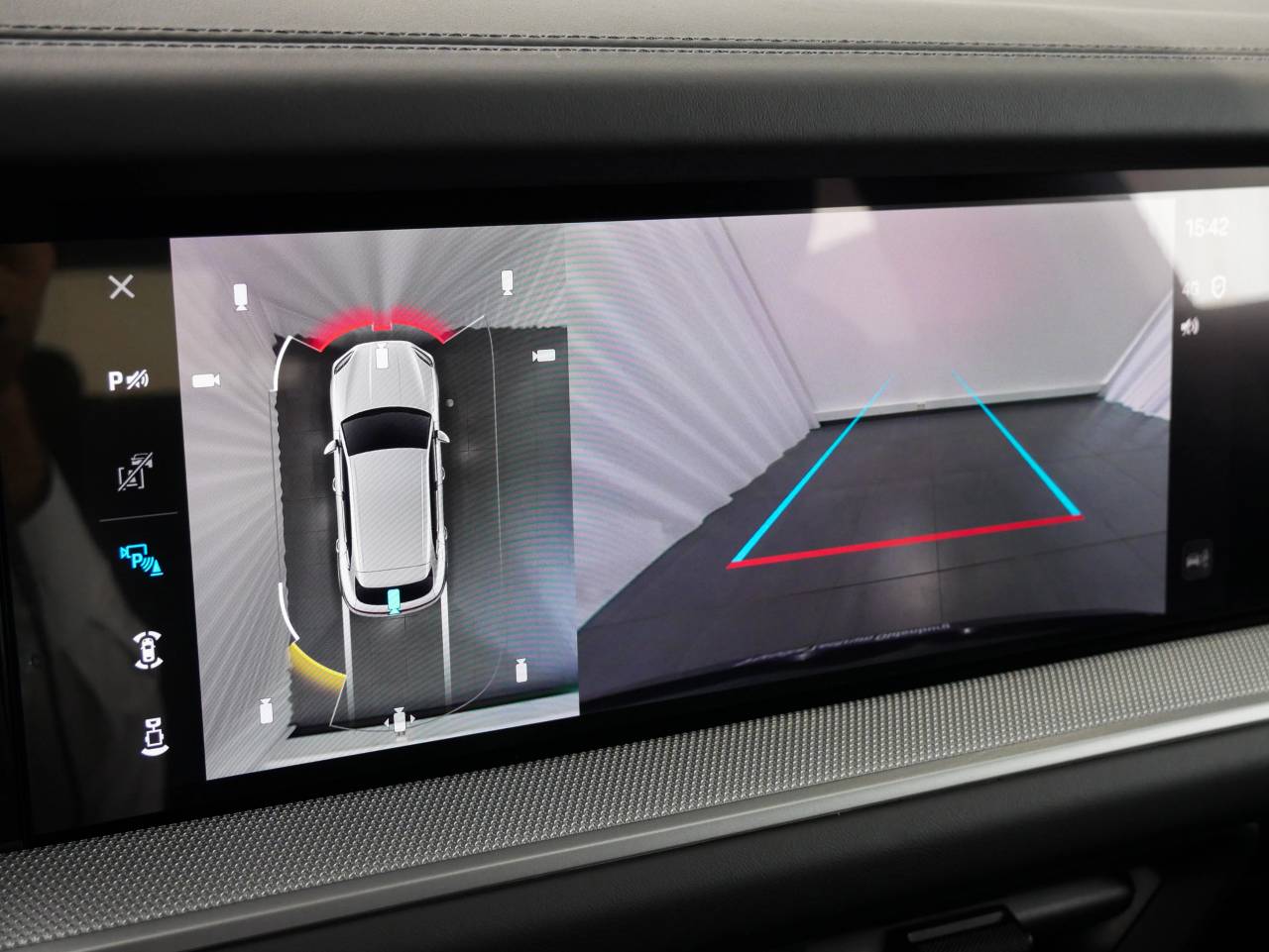 Porsche Cayenne III ph2 S E-Hybrid - 2024 - Joinsteer - #29