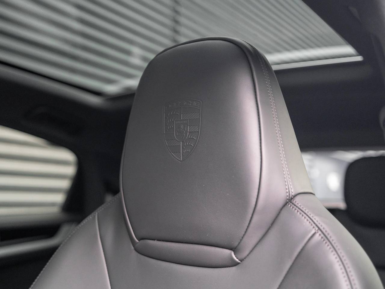 Porsche Cayenne III ph2 E-Hybrid Coupé - 2025 - Joinsteer - #25