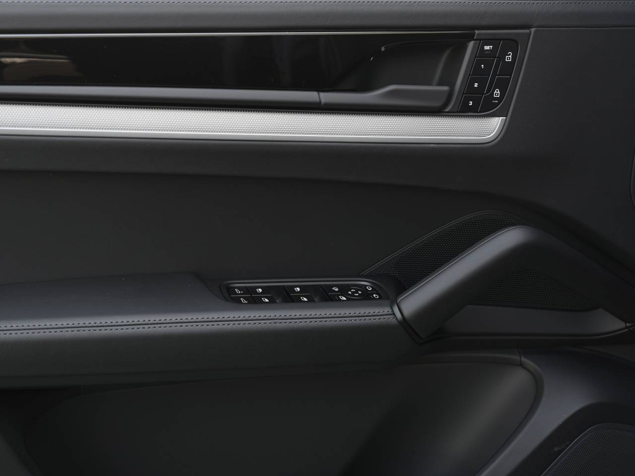 Porsche Cayenne III ph2 S Coupé - 2025 - Joinsteer - #23