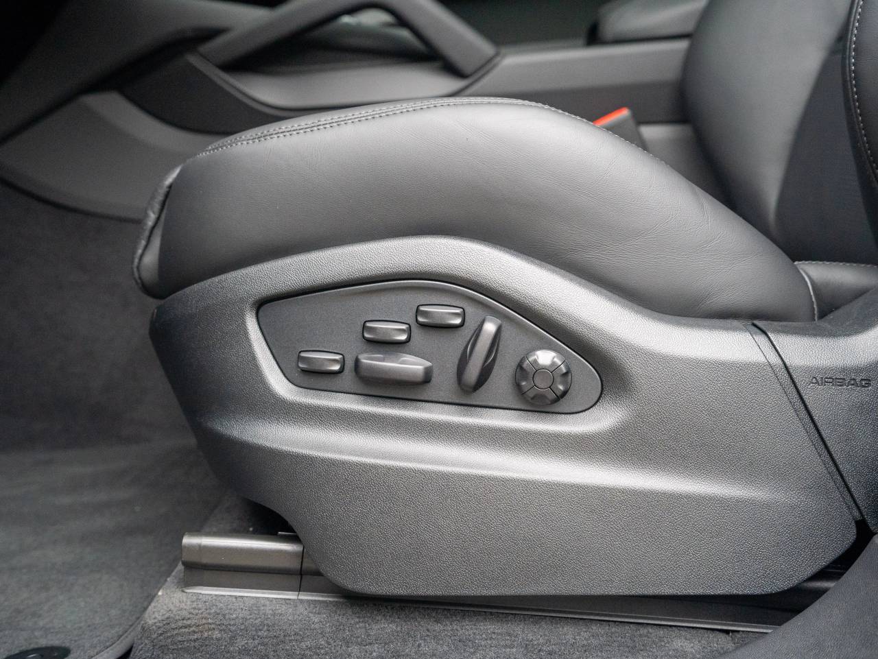 Porsche Cayenne III ph2 E-Hybrid Coupé - 2025 - Joinsteer - #27