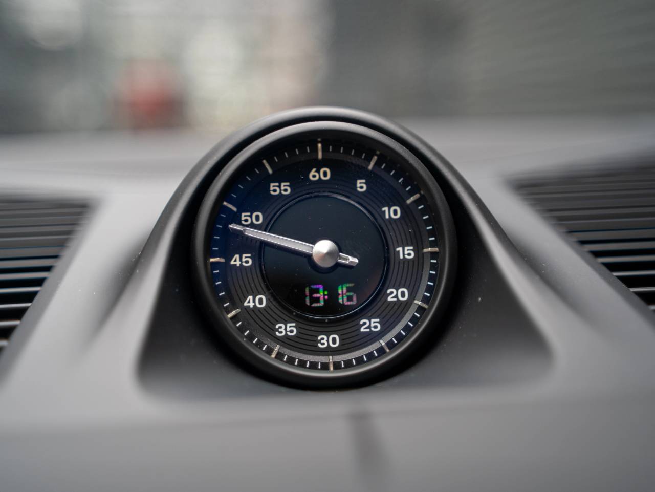 Porsche Cayenne III ph2 E-Hybrid Coupé - 2025 - Joinsteer - #28