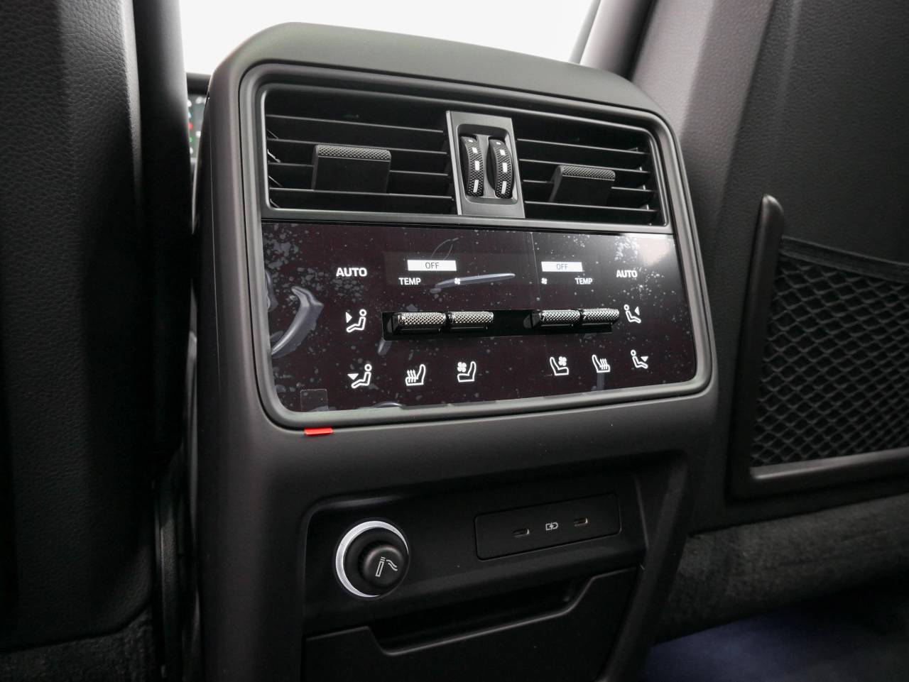 Porsche Cayenne III ph2 S E-Hybrid - 2024 - Joinsteer - #32