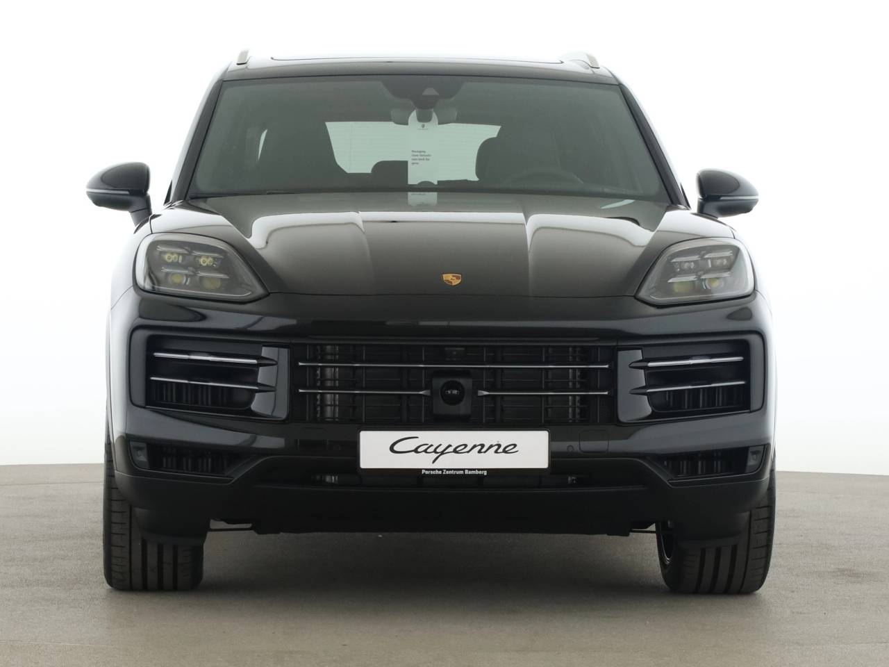 Porsche Cayenne III ph2 E-Hybrid - 2025 - Joinsteer - #4