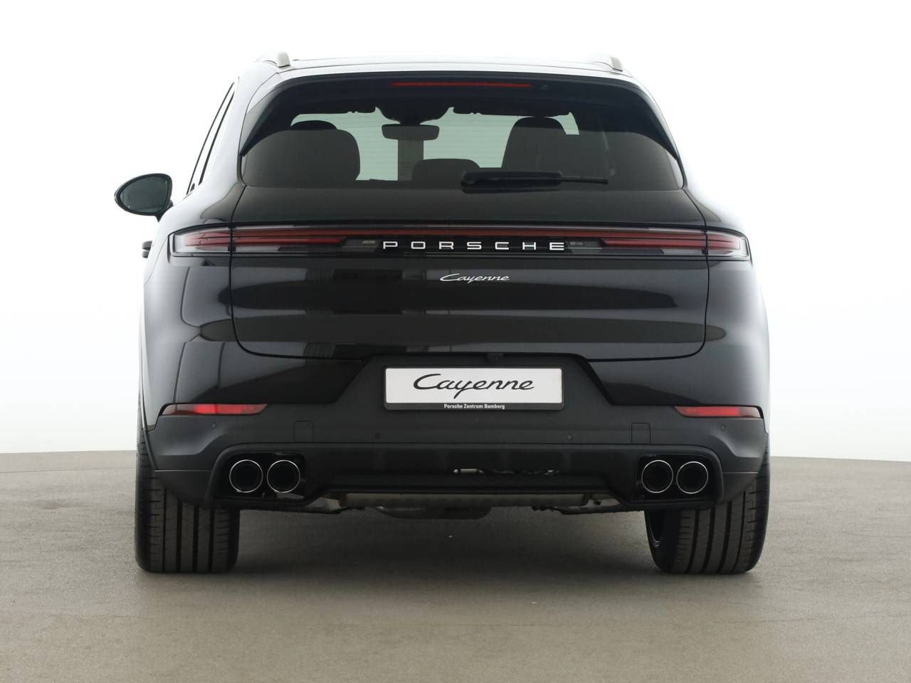Porsche Cayenne III ph2 E-Hybrid - 2025 - Joinsteer - #5