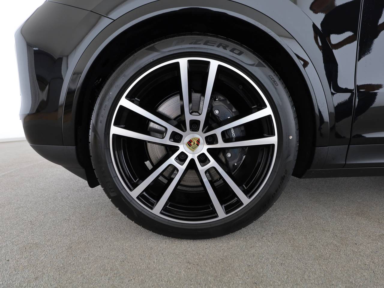 Porsche Cayenne III ph2 E-Hybrid - 2025 - Joinsteer - #6
