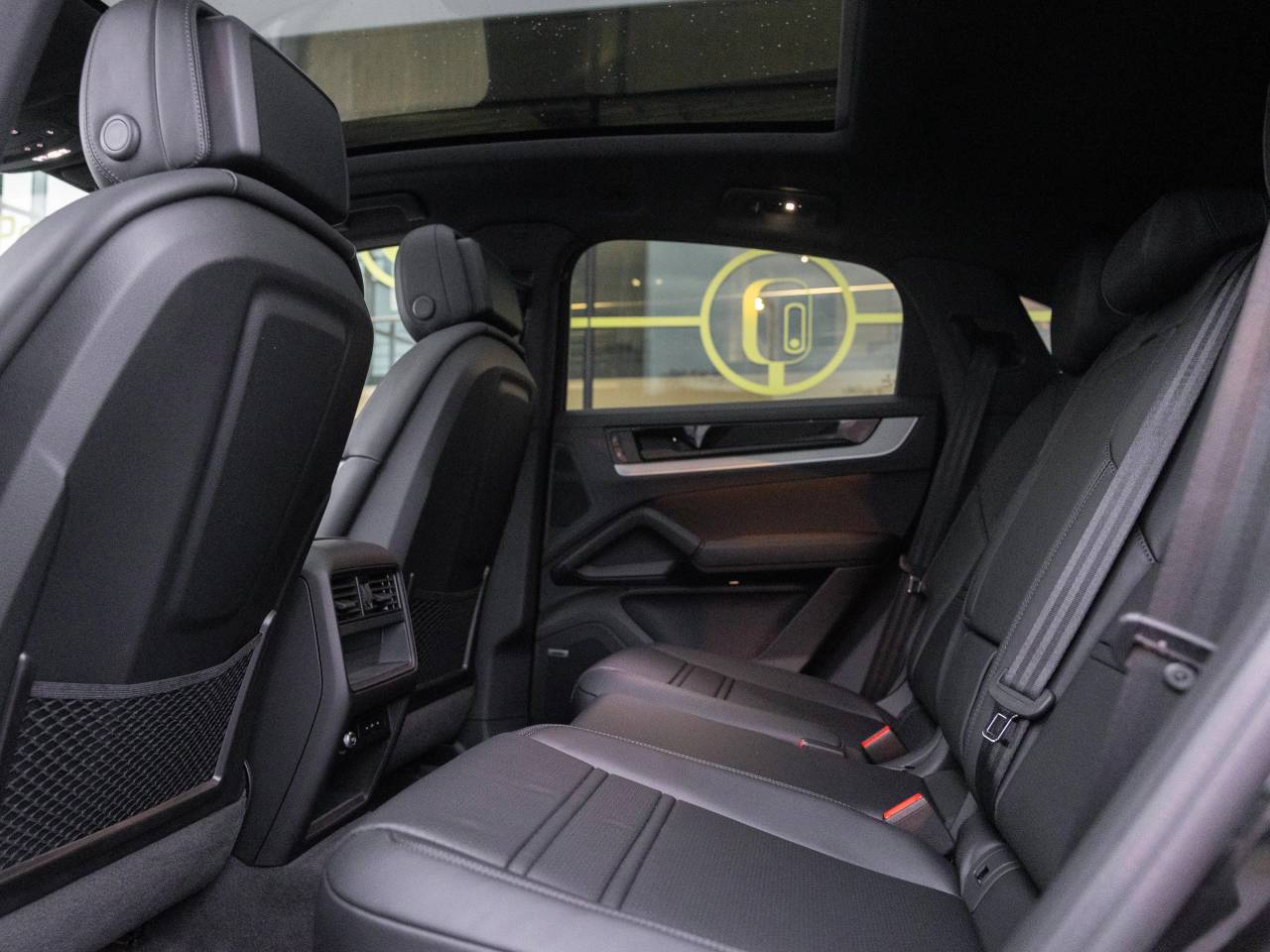 Porsche Cayenne III ph2 S Coupé - 2025 - Joinsteer - #17