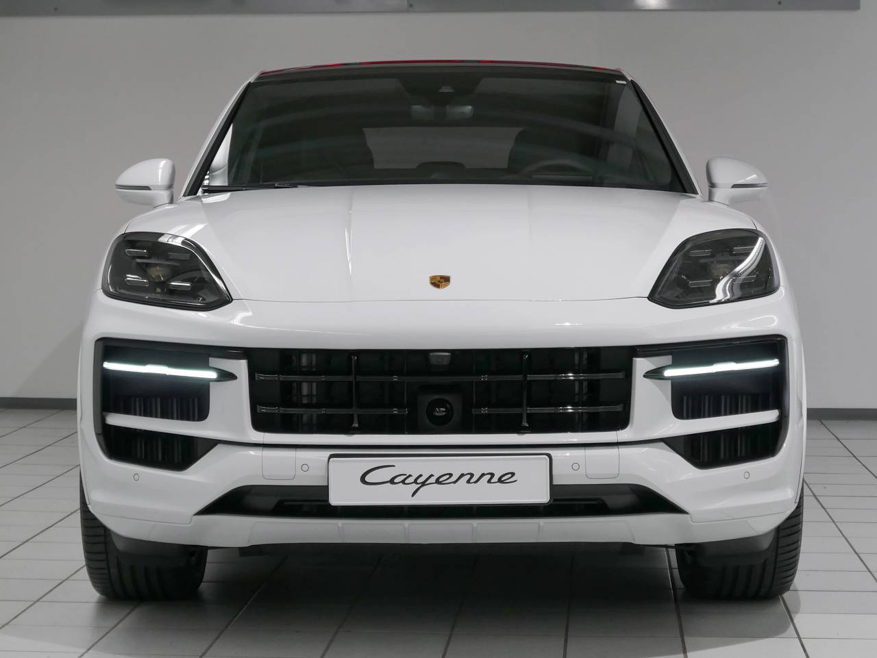 Porsche Cayenne III ph2 E-Hybrid Coupé - 2024 - Joinsteer - #8