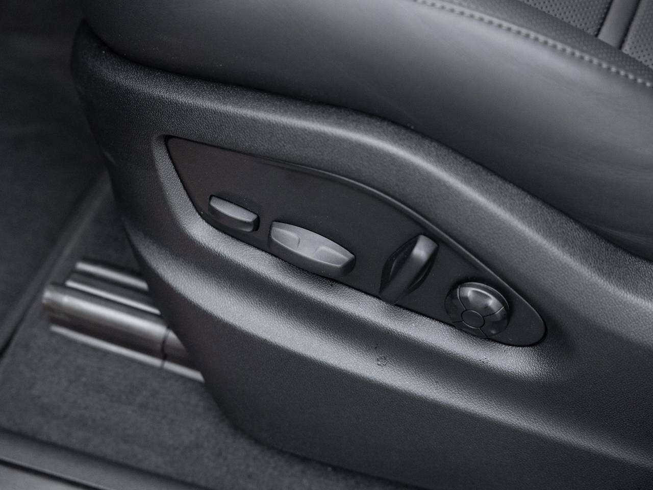 Porsche Cayenne III ph2 S Coupé - 2025 - Joinsteer - #18