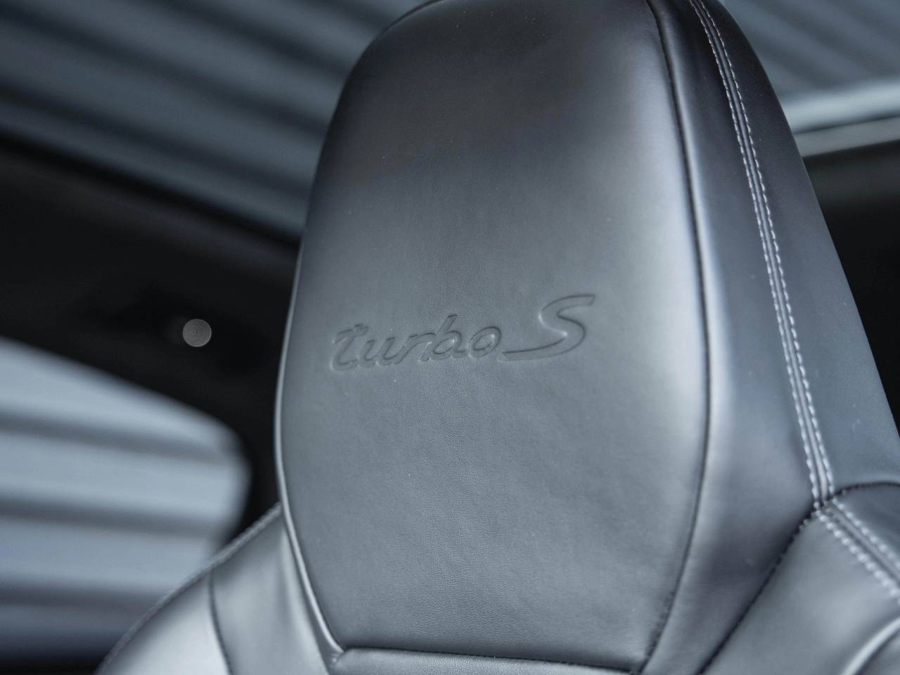 Porsche Cayenne III Turbo S E-Hybrid - 2021 - Joinsteer - #46