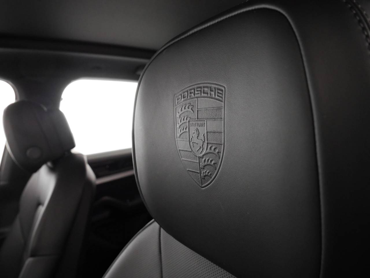 Porsche Cayenne III ph2 S E-Hybrid - 2024 - Joinsteer - #38