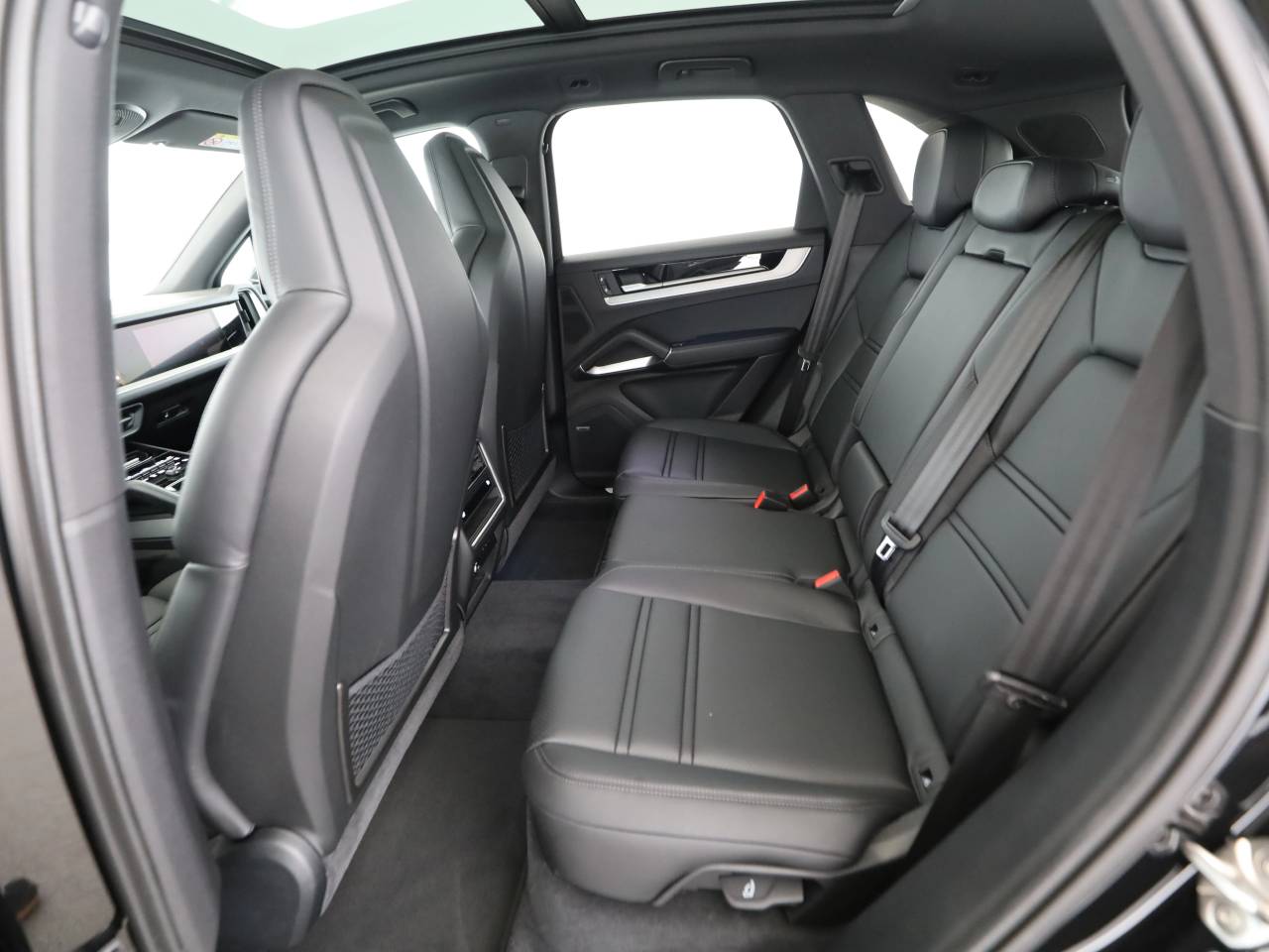 Porsche Cayenne III ph2 E-Hybrid - 2025 - Joinsteer - #10