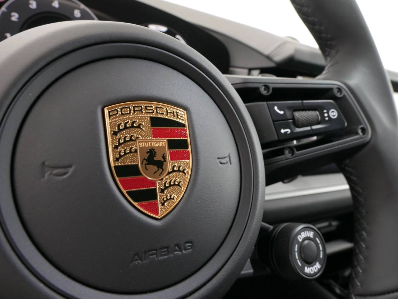 Porsche Cayenne III ph2 S E-Hybrid - 2024 - Joinsteer - #39