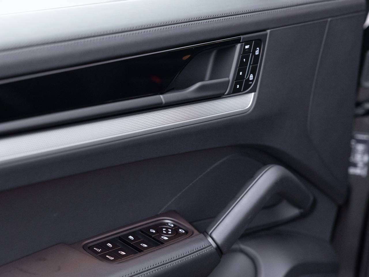 Porsche Cayenne III ph2 S Coupé - 2025 - Joinsteer - #19