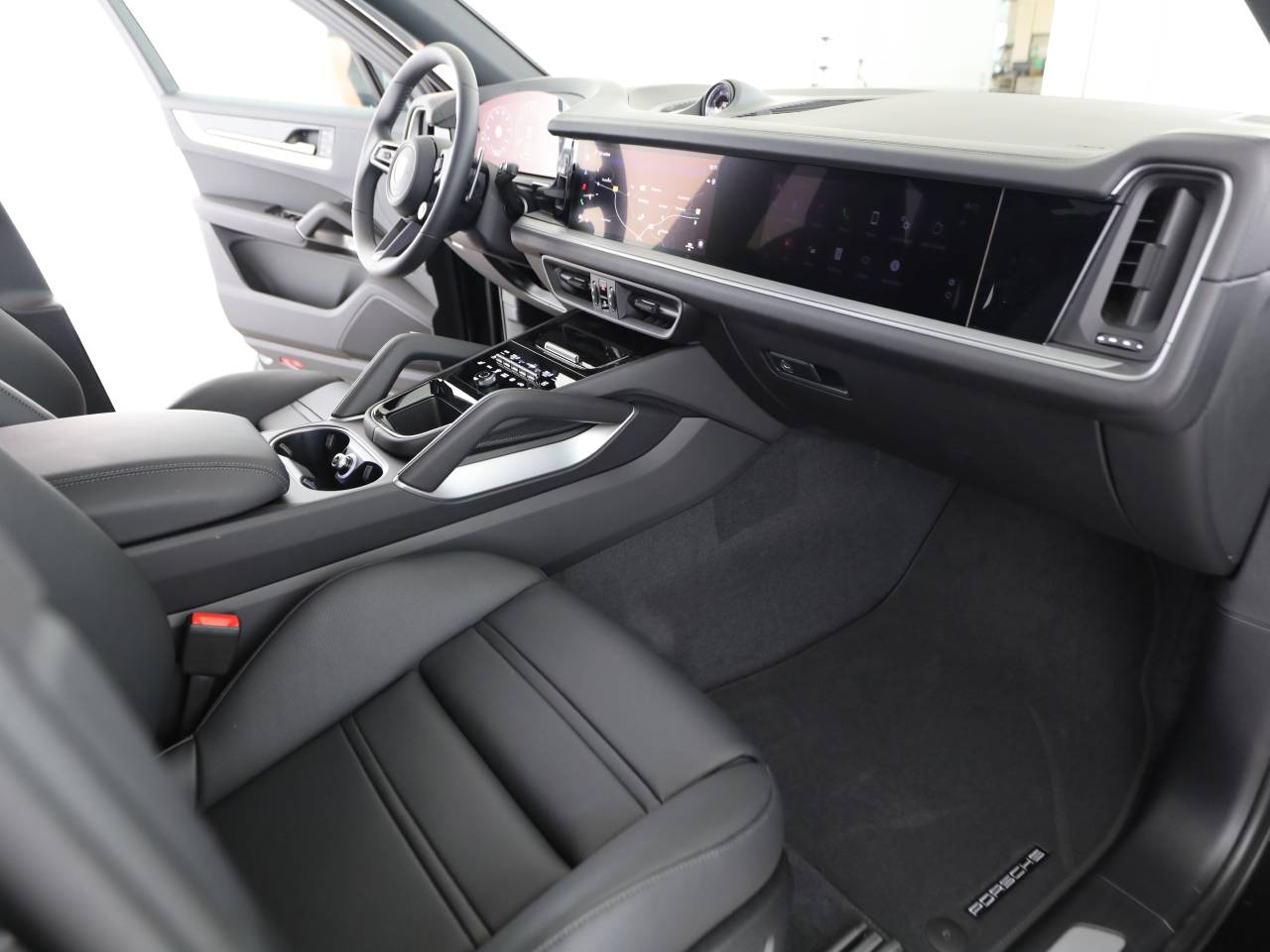 Porsche Cayenne III ph2 E-Hybrid - 2025 - Joinsteer - #11