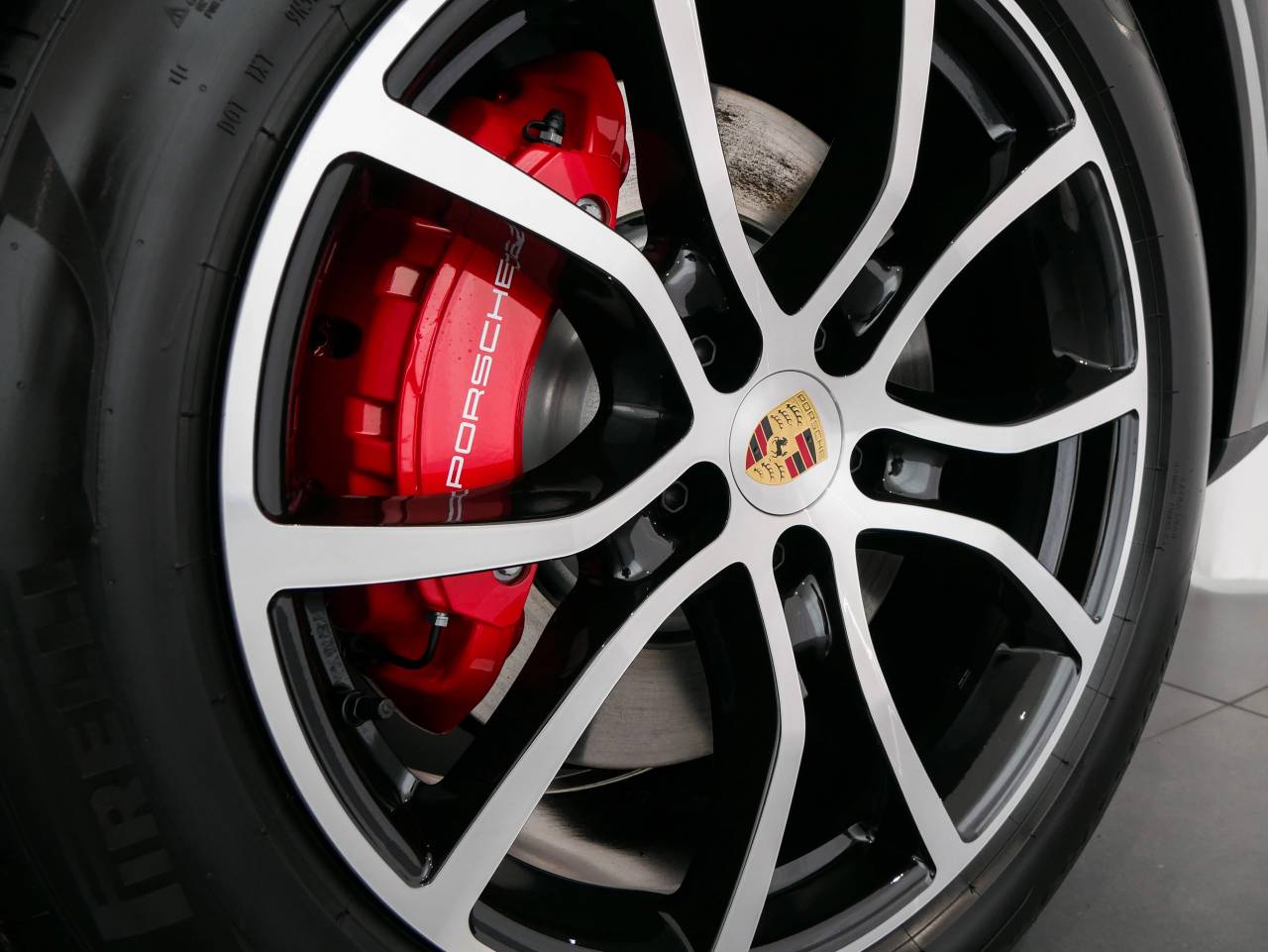 Porsche Cayenne III ph2 S E-Hybrid - 2024 - Joinsteer - #40