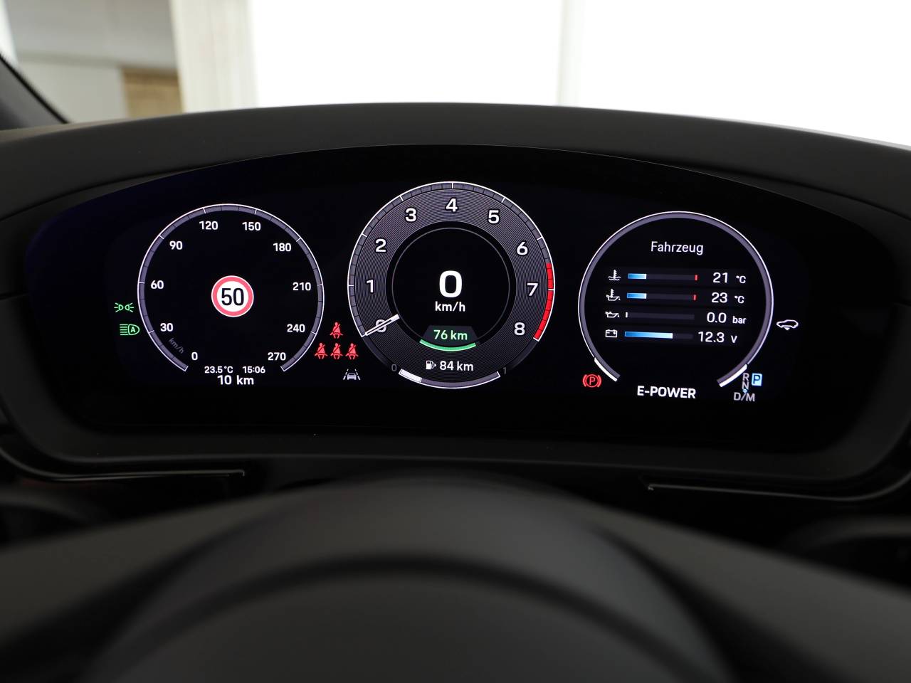 Porsche Cayenne III ph2 E-Hybrid - 2025 - Joinsteer - #12