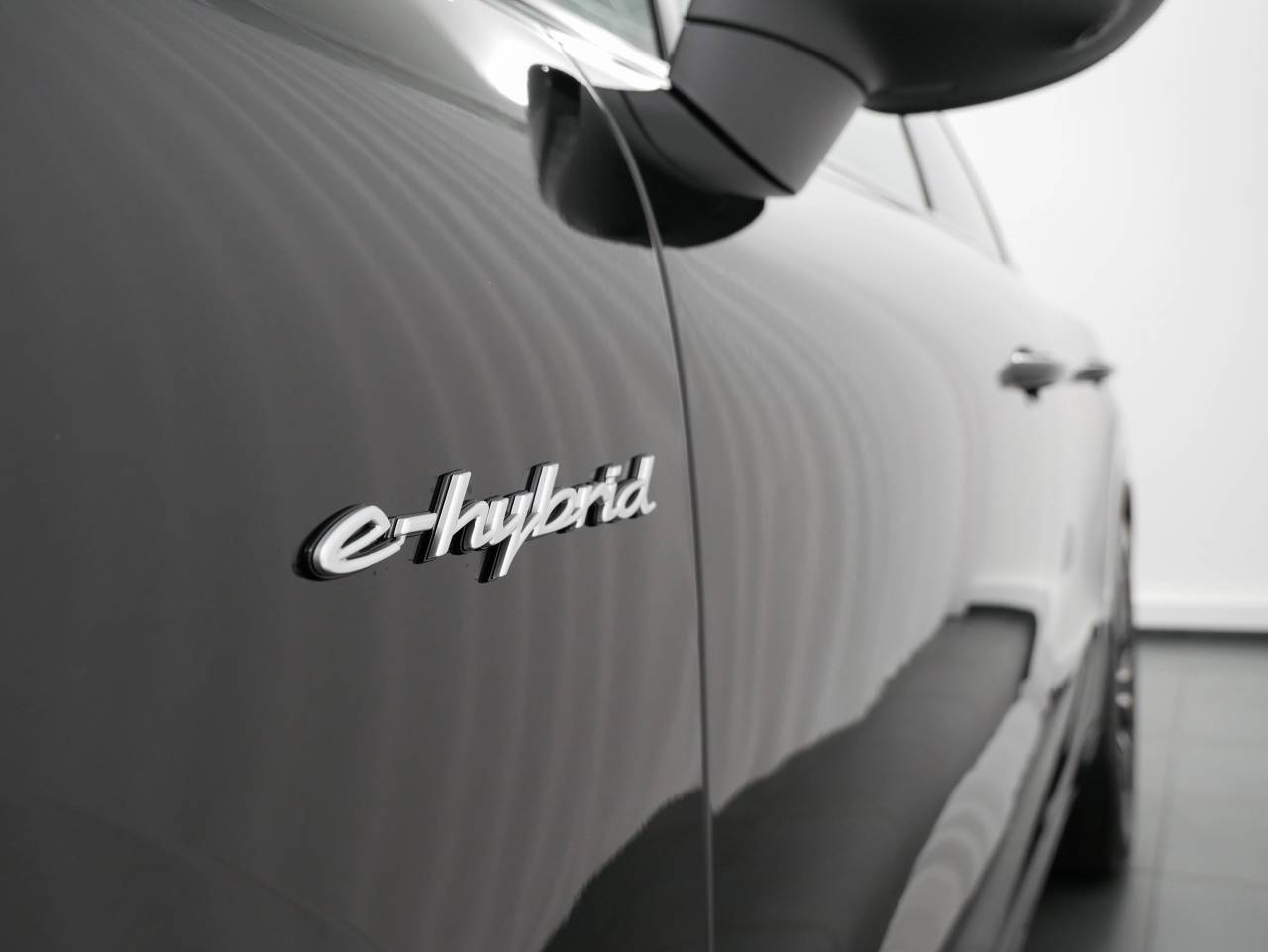 Porsche Cayenne III ph2 S E-Hybrid - 2024 - Joinsteer - #41