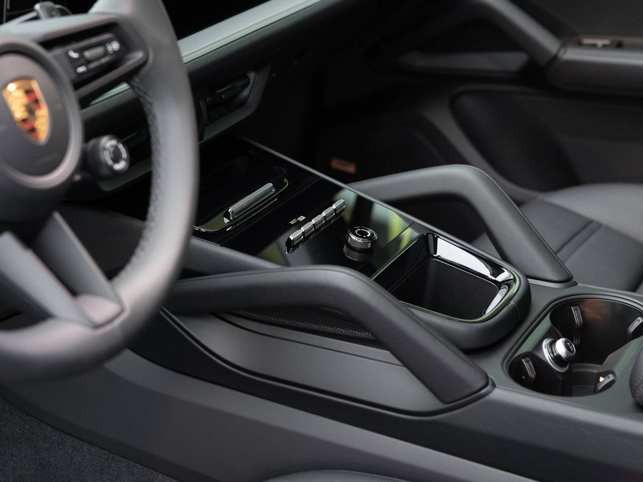 Porsche Cayenne III ph2 S Coupé - 2025 - Joinsteer - #21