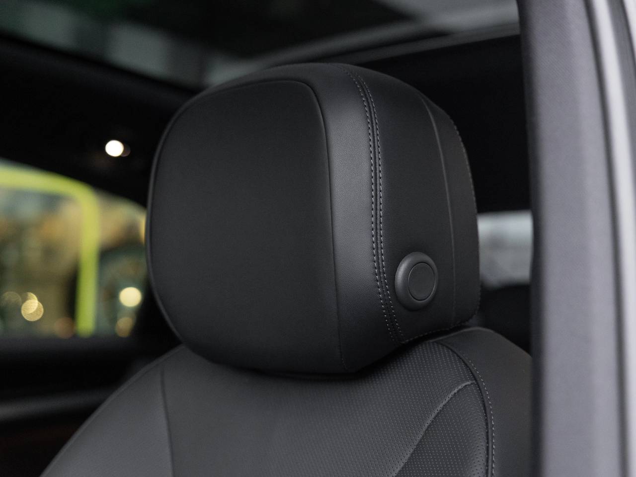 Porsche Cayenne III ph2 S Coupé - 2025 - Joinsteer - #22