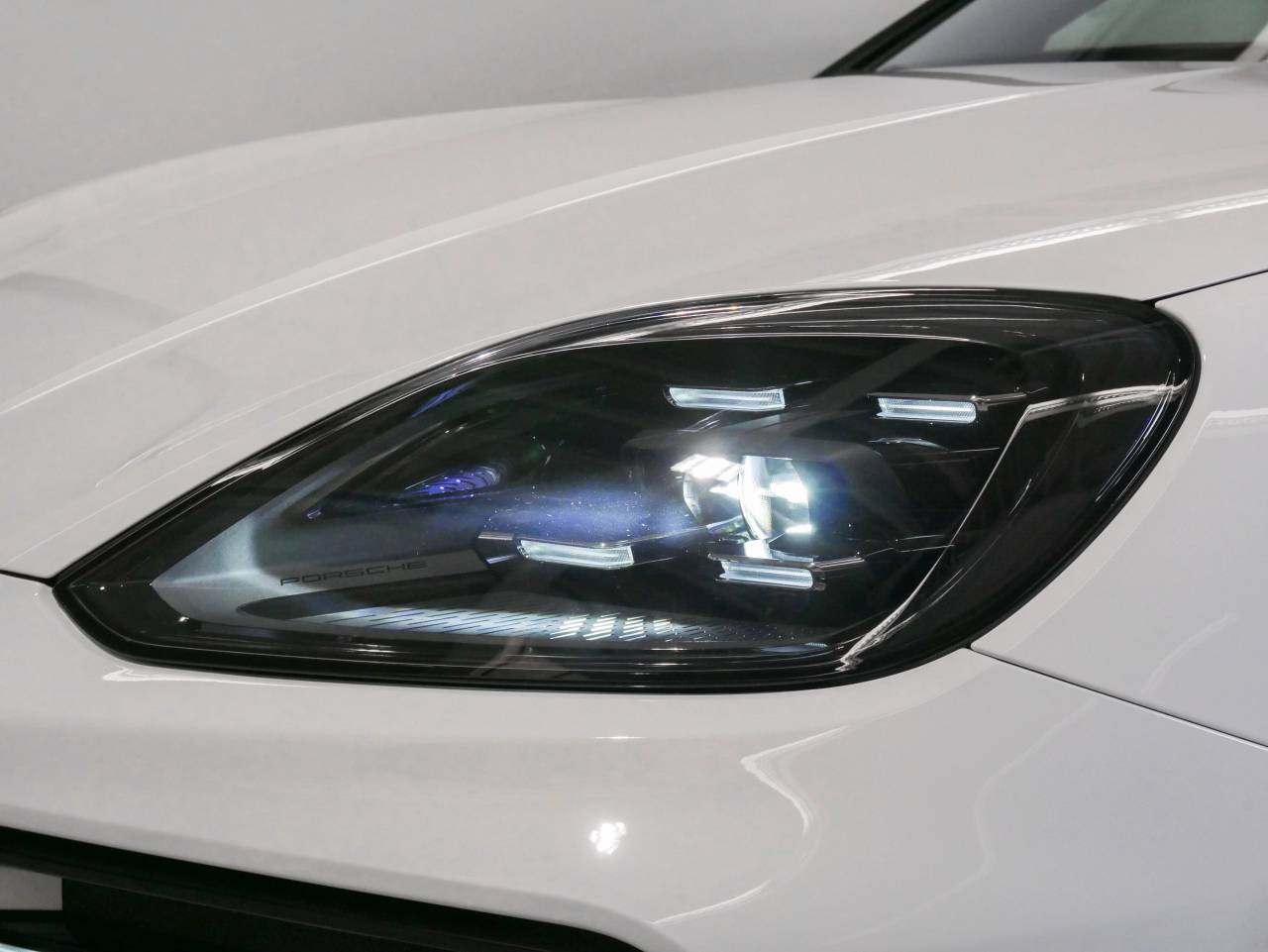 Porsche Cayenne III ph2 E-Hybrid Coupé - 2024 - Joinsteer - #13